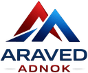 Araved Adnok Logo